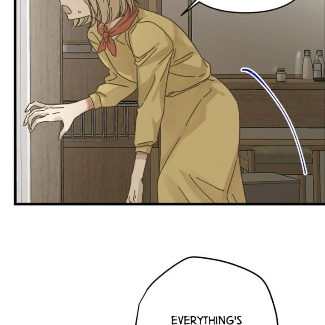 Girl with a Knife chapter 148 page 67