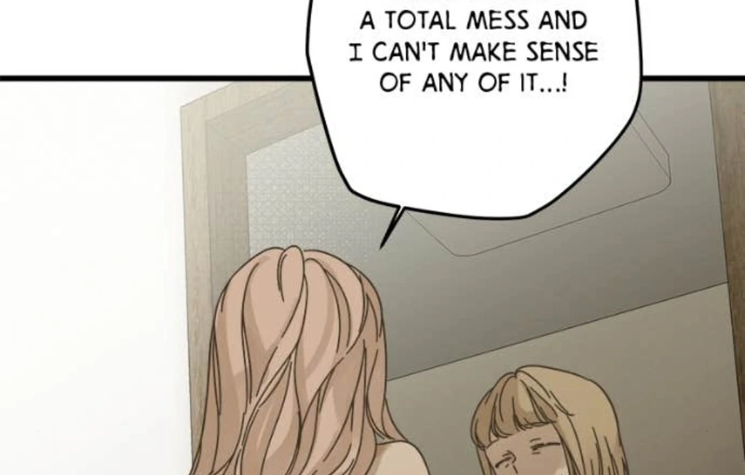 Girl with a Knife chapter 148 page 68