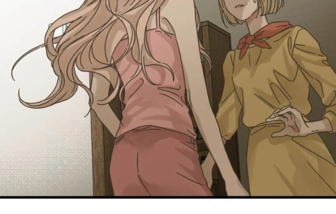 Girl with a Knife chapter 148 page 69
