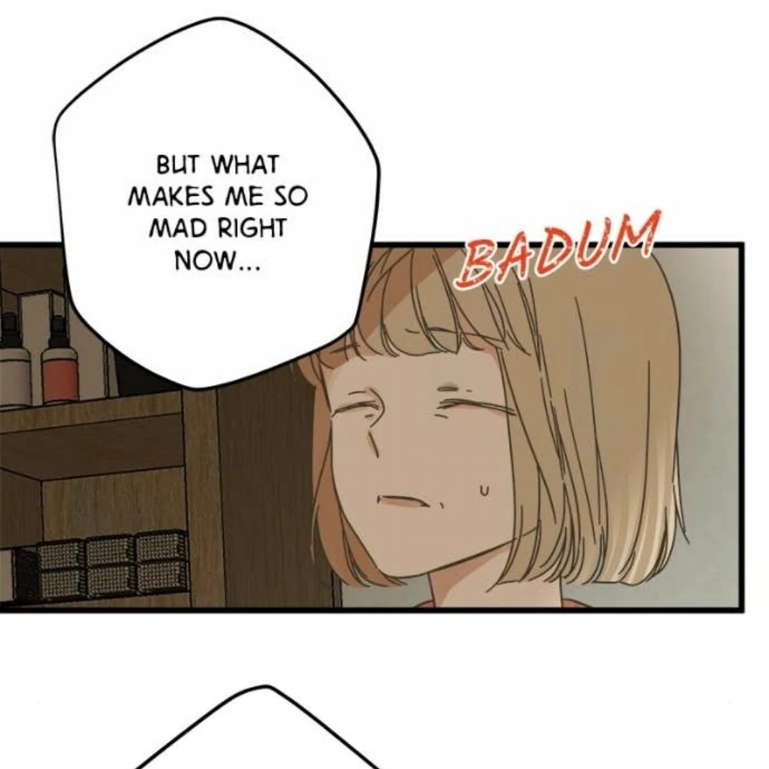 Girl with a Knife chapter 148 page 70