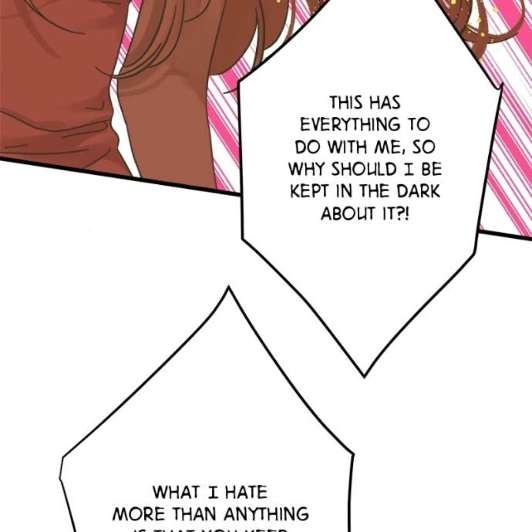 Girl with a Knife chapter 148 page 73