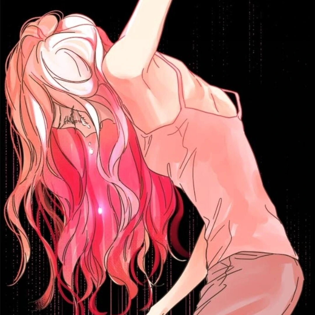 Girl with a Knife chapter 148 page 79