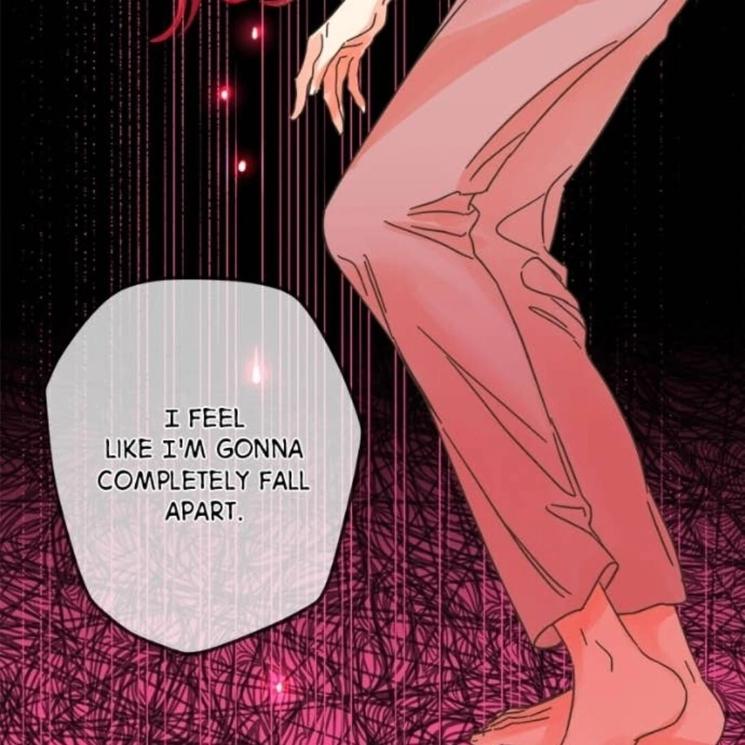Girl with a Knife chapter 148 page 80