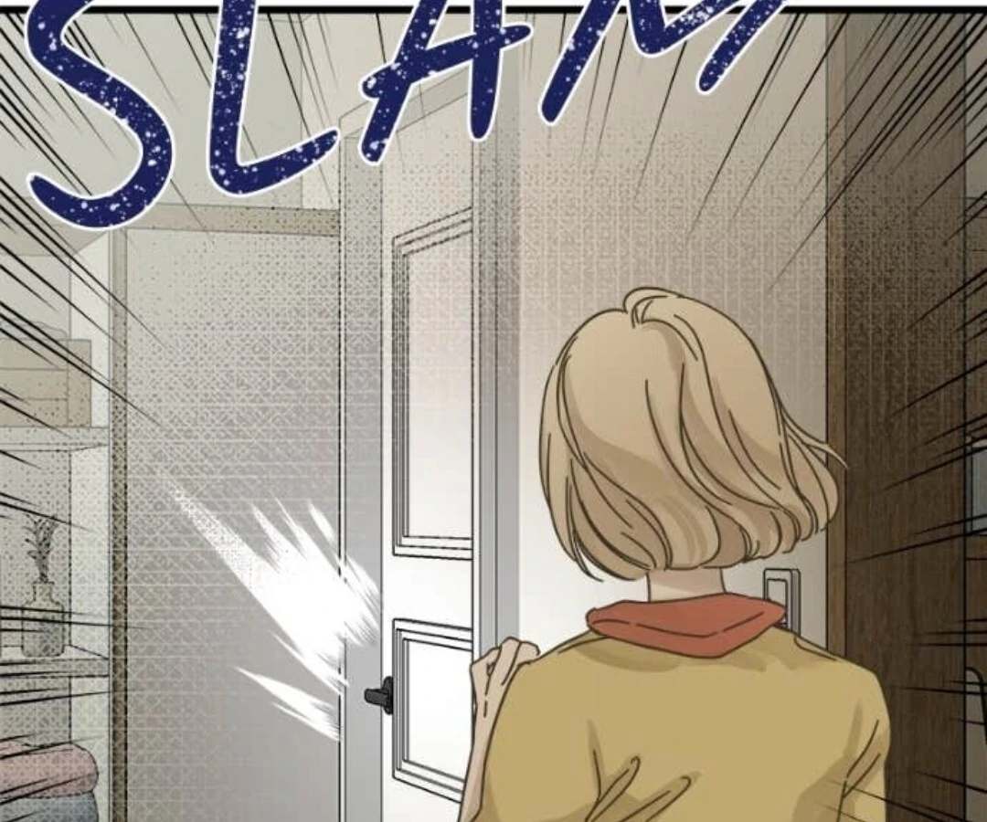 Girl with a Knife chapter 148 page 83