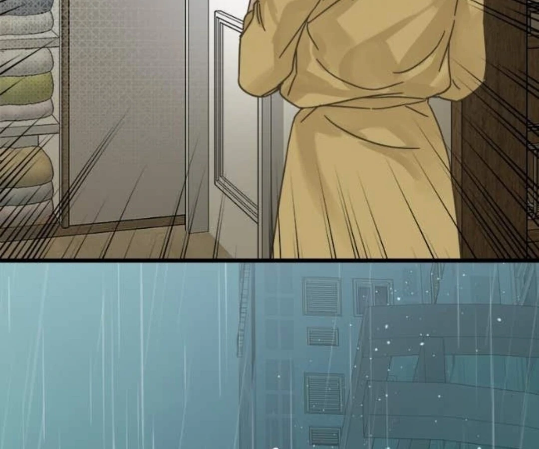 Girl with a Knife chapter 148 page 84