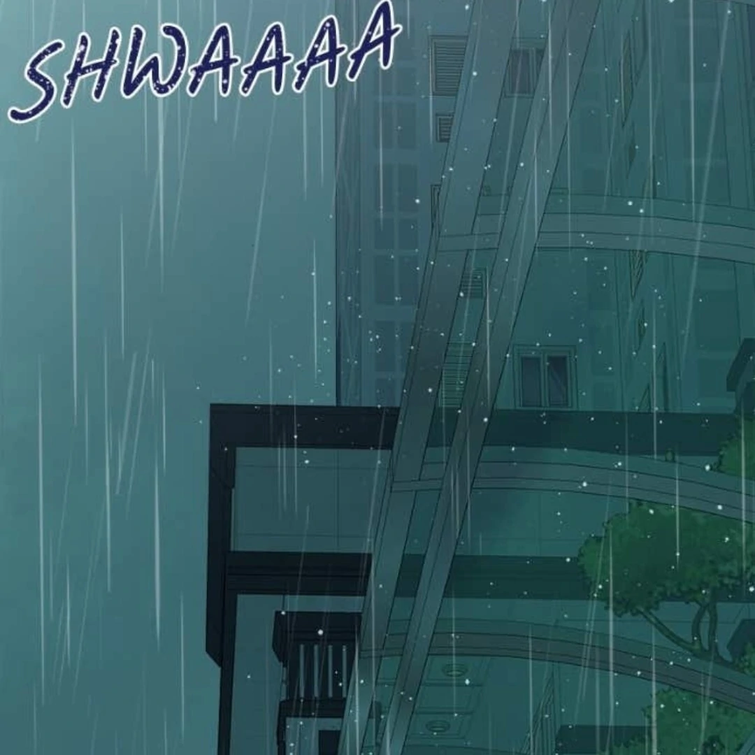 Girl with a Knife chapter 148 page 85