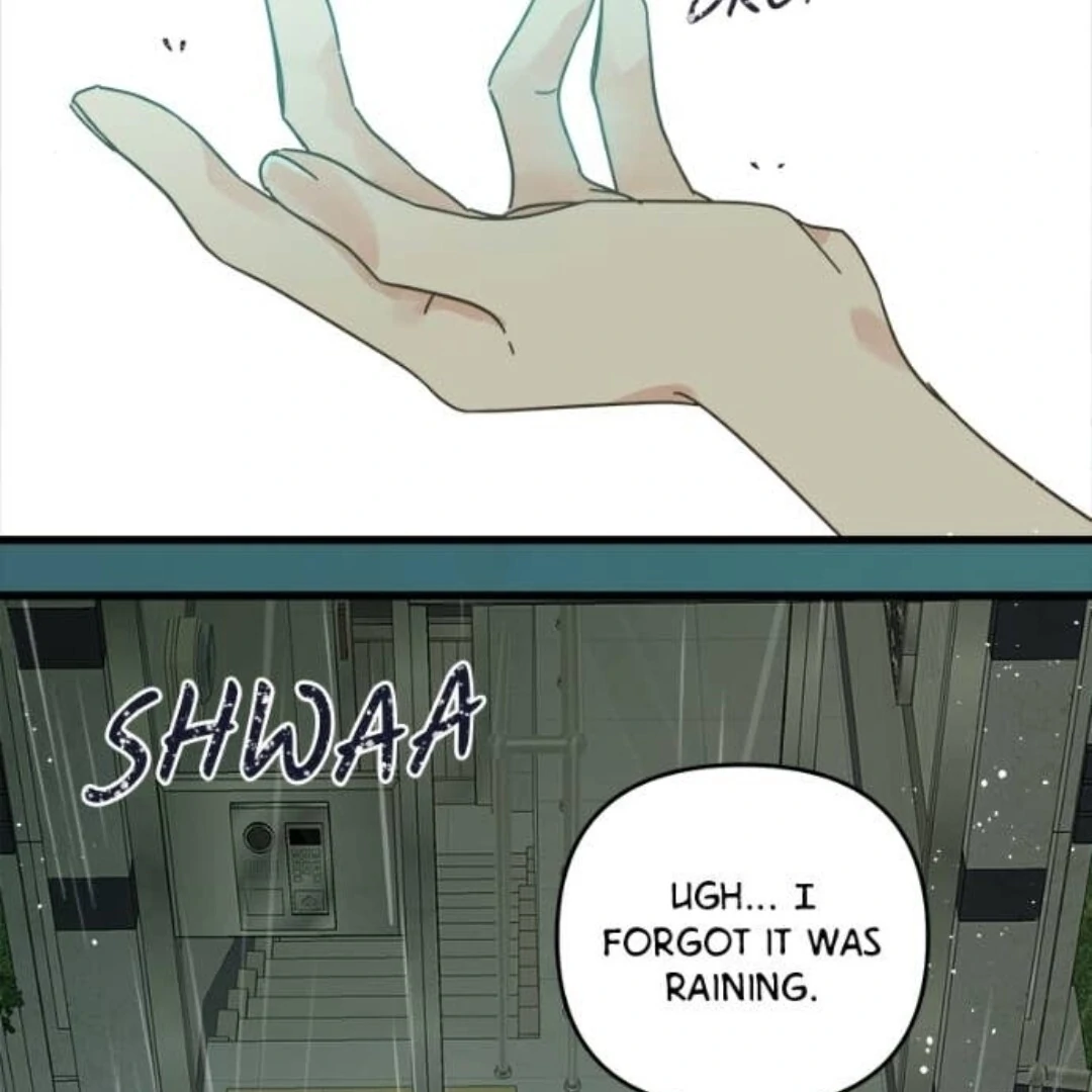 Girl with a Knife chapter 148 page 87