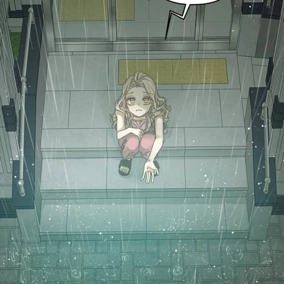 Girl with a Knife chapter 148 page 88
