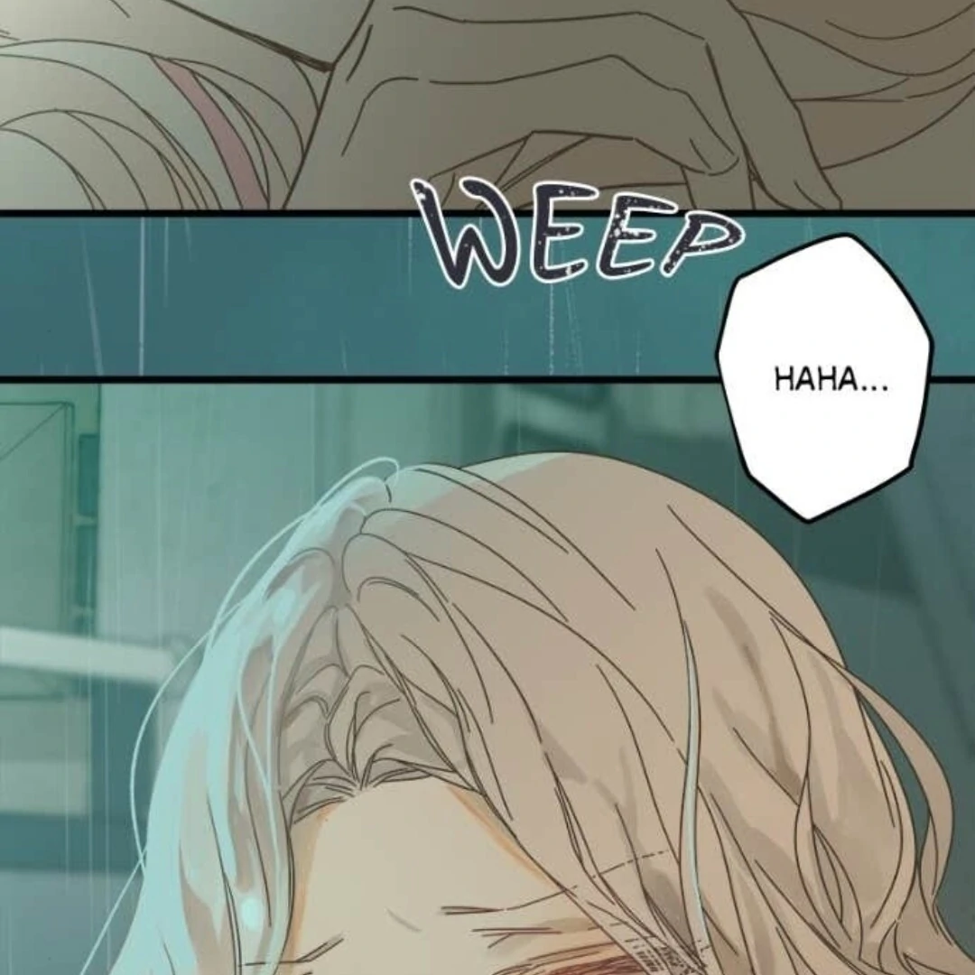 Girl with a Knife chapter 148 page 90