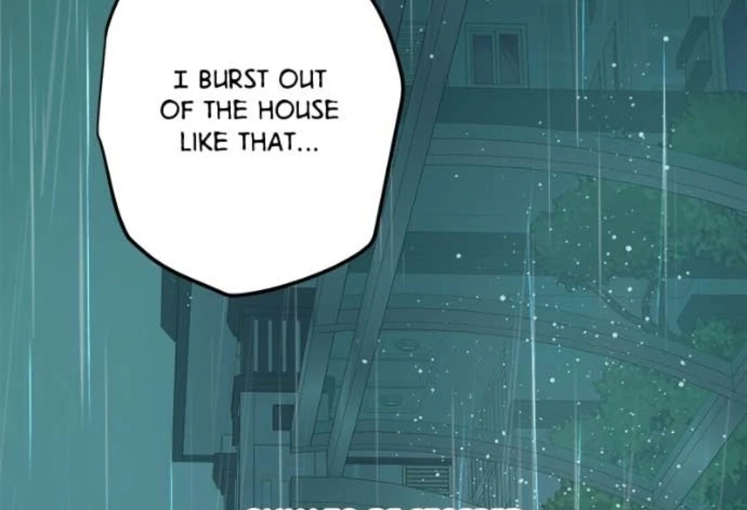 Girl with a Knife chapter 148 page 92