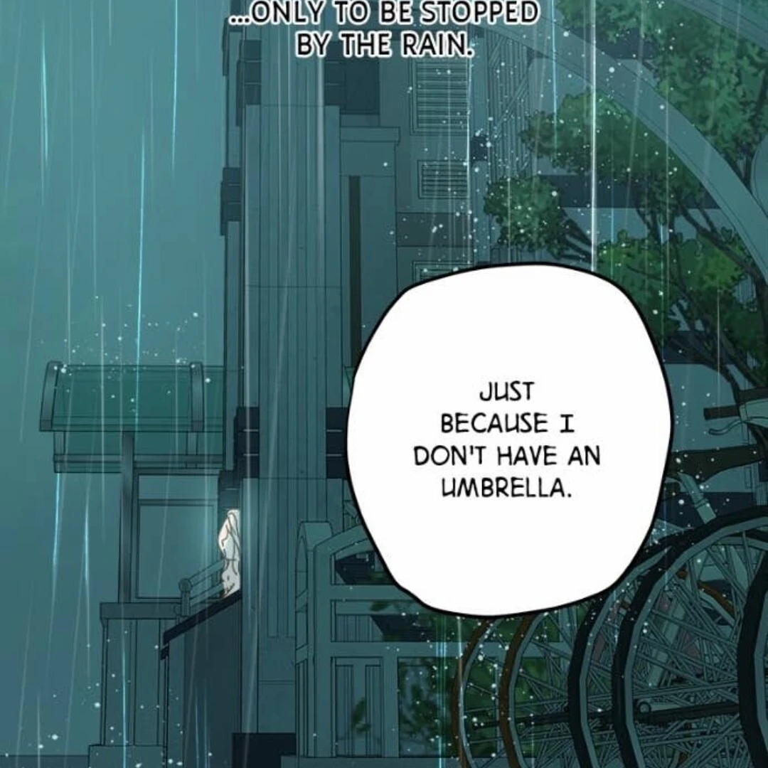 Girl with a Knife chapter 148 page 93