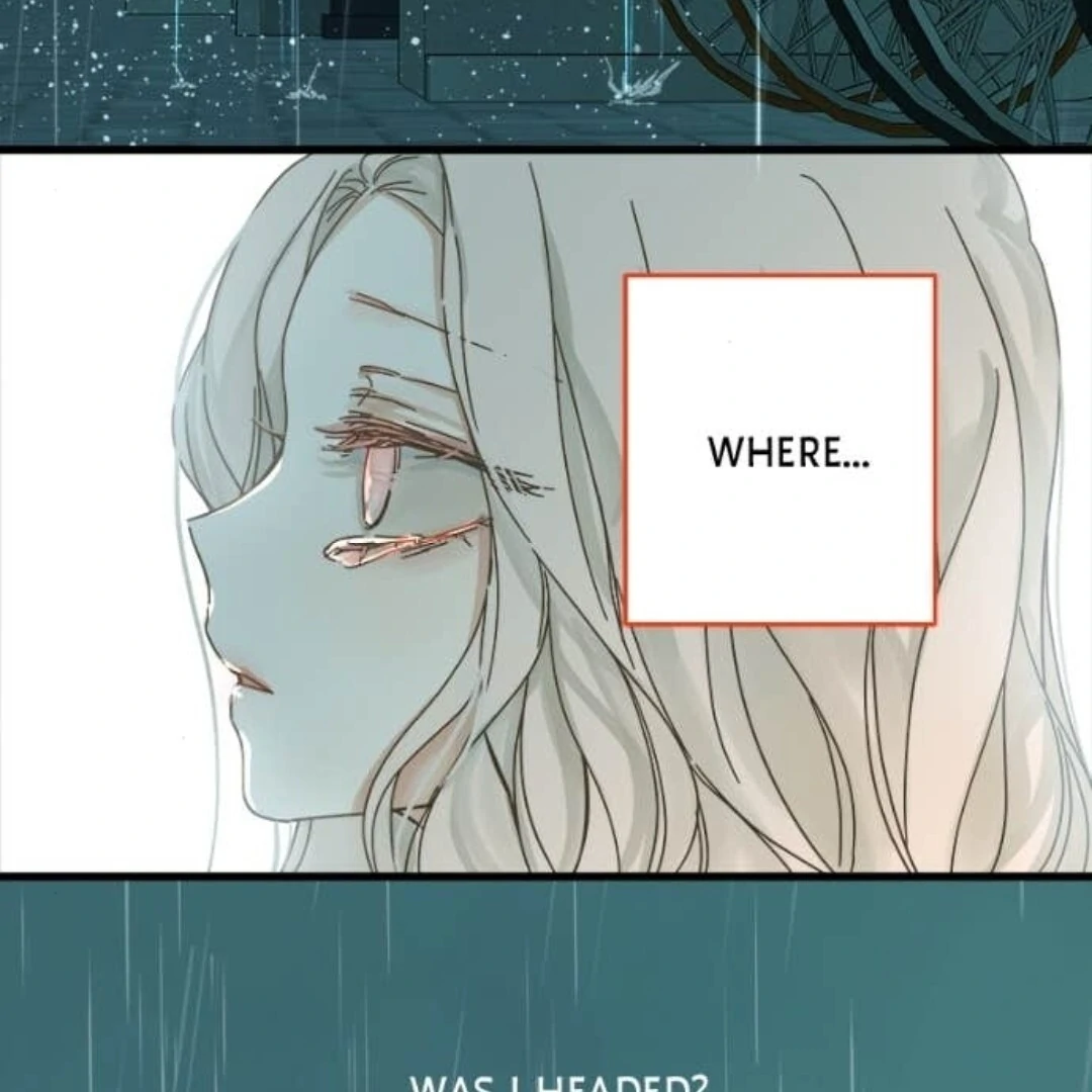Girl with a Knife chapter 148 page 94