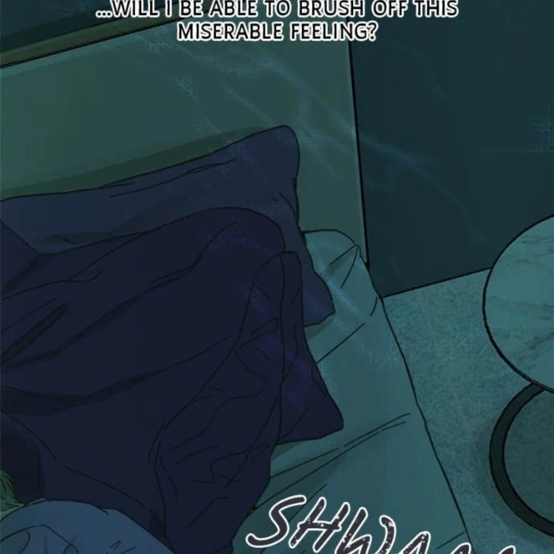 Girl with a Knife chapter 148 page 101