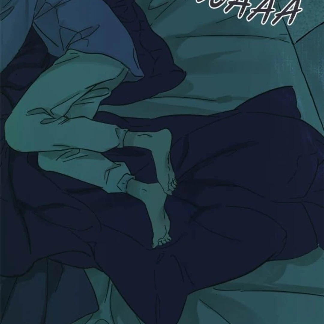 Girl with a Knife chapter 148 page 102