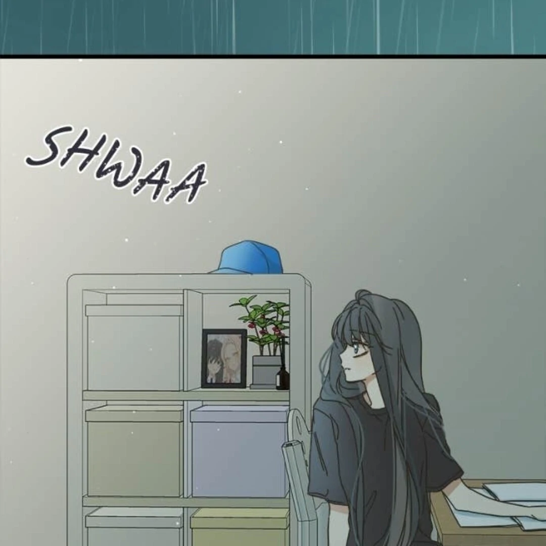 Girl with a Knife chapter 148 page 104