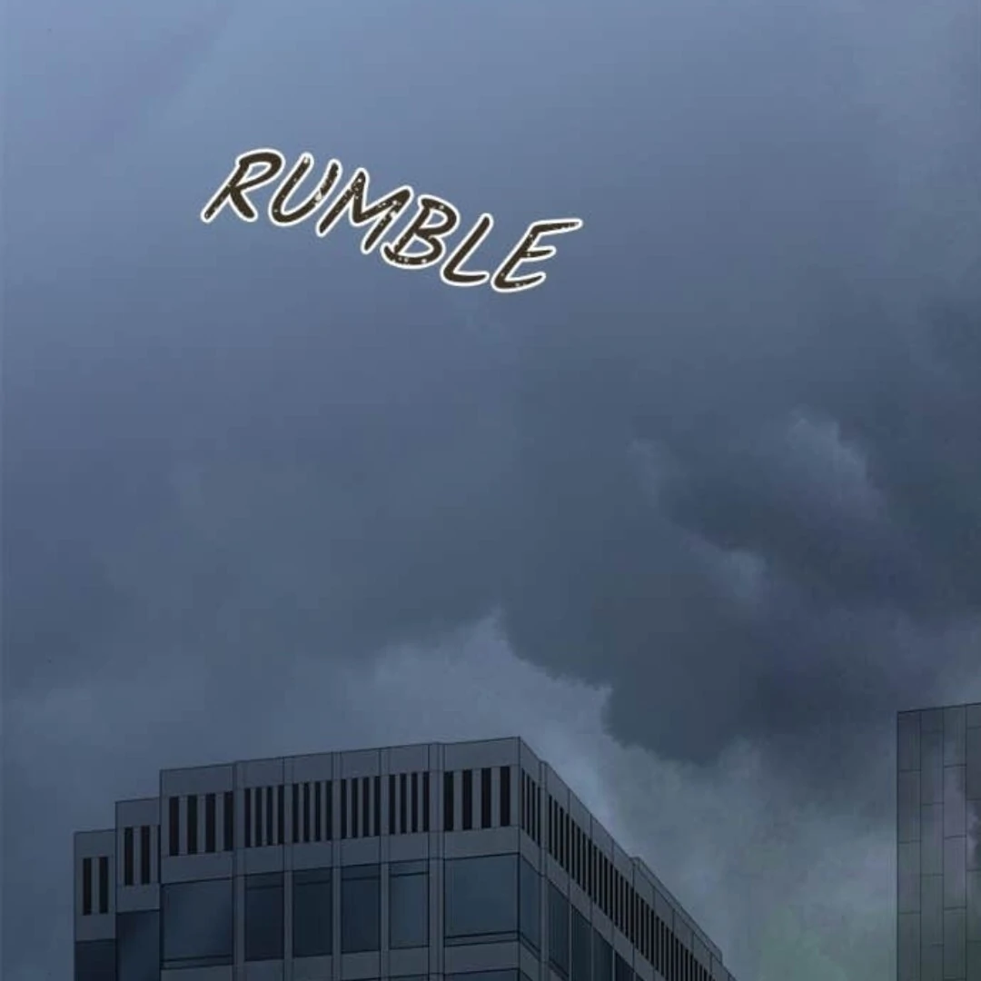 Girl with a Knife chapter 148 page 107
