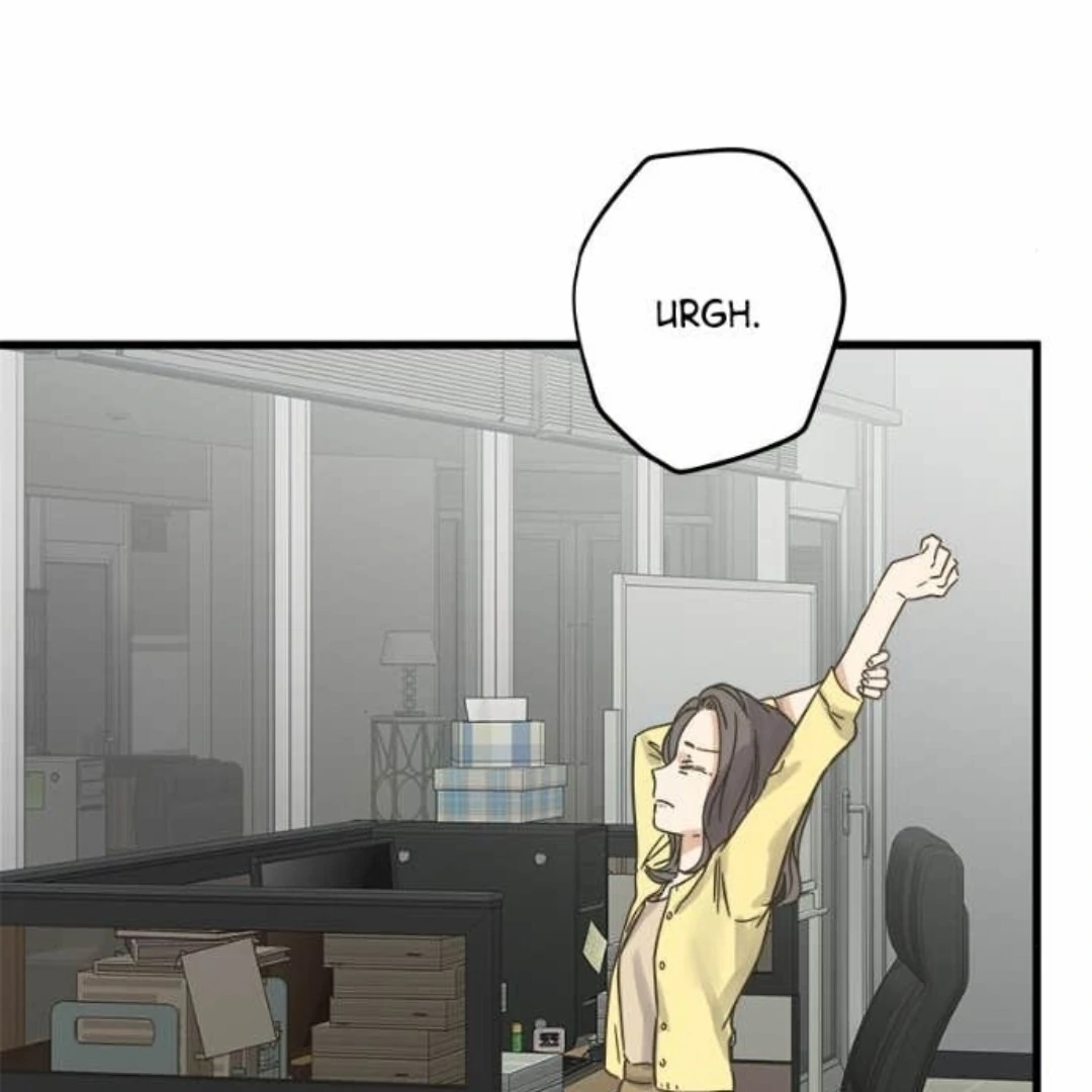 Girl with a Knife chapter 148 page 110