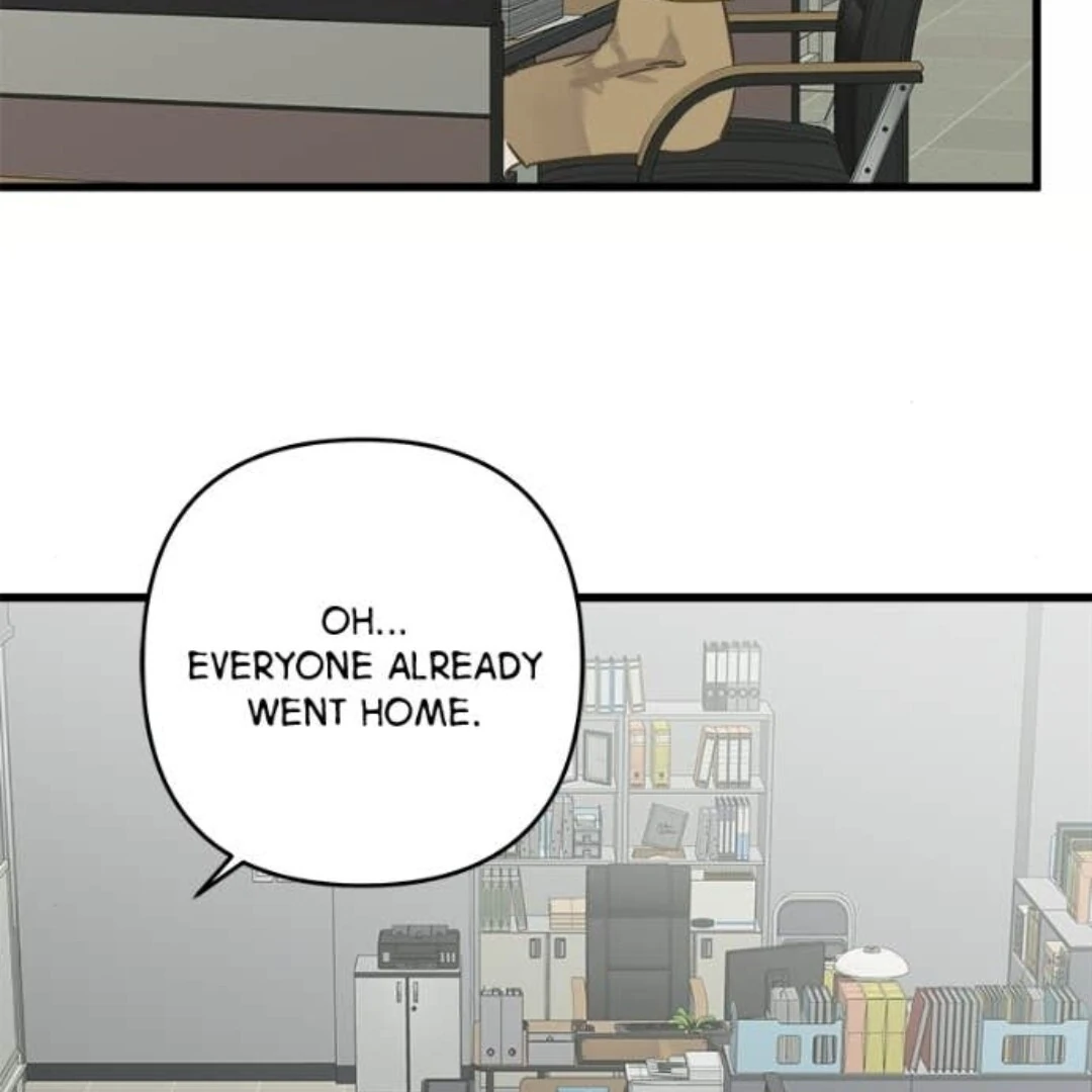 Girl with a Knife chapter 148 page 111