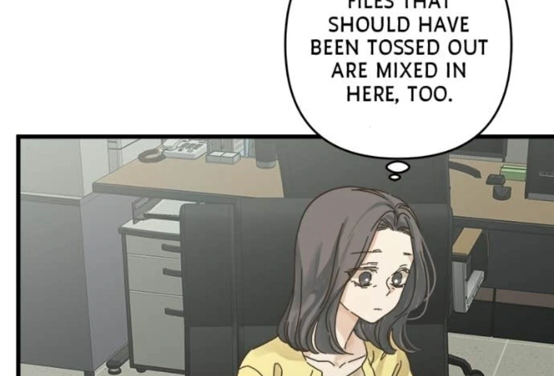 Girl with a Knife chapter 148 page 117