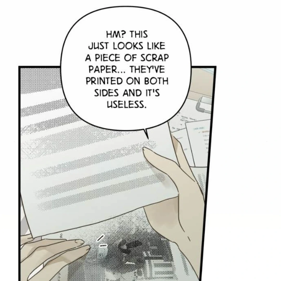 Girl with a Knife chapter 148 page 119