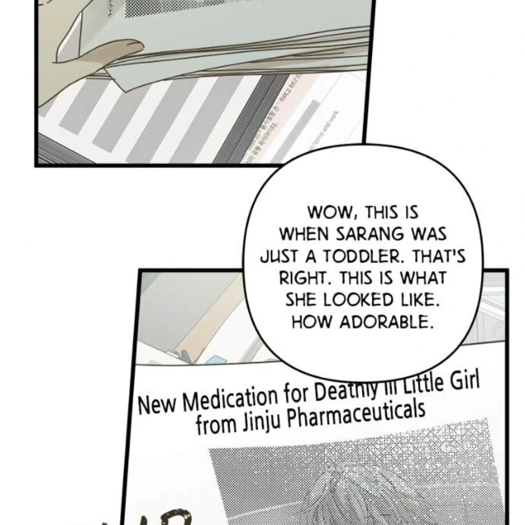 Girl with a Knife chapter 148 page 120