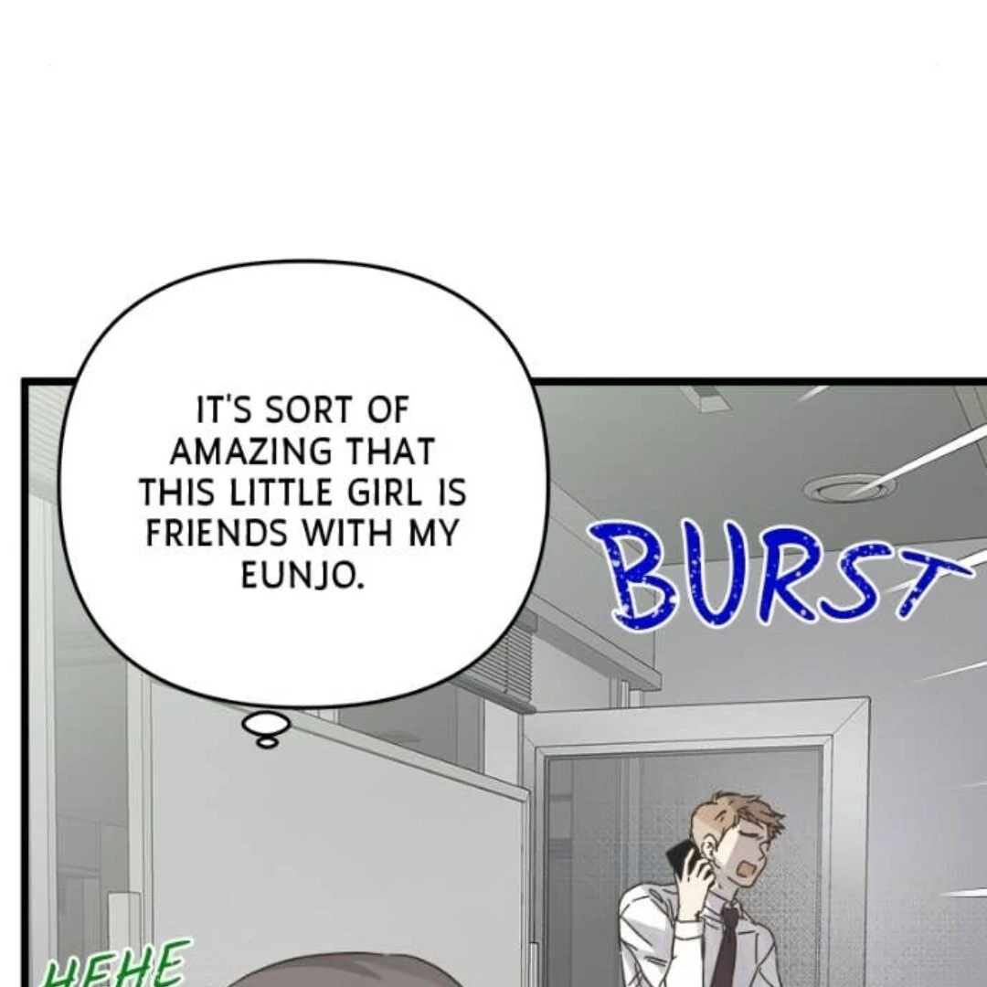 Girl with a Knife chapter 148 page 122