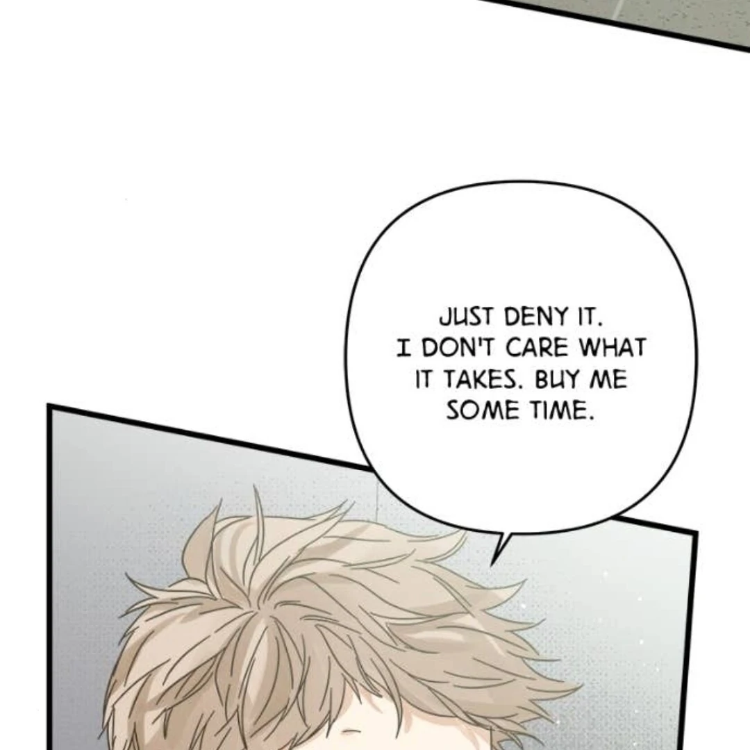 Girl with a Knife chapter 148 page 124