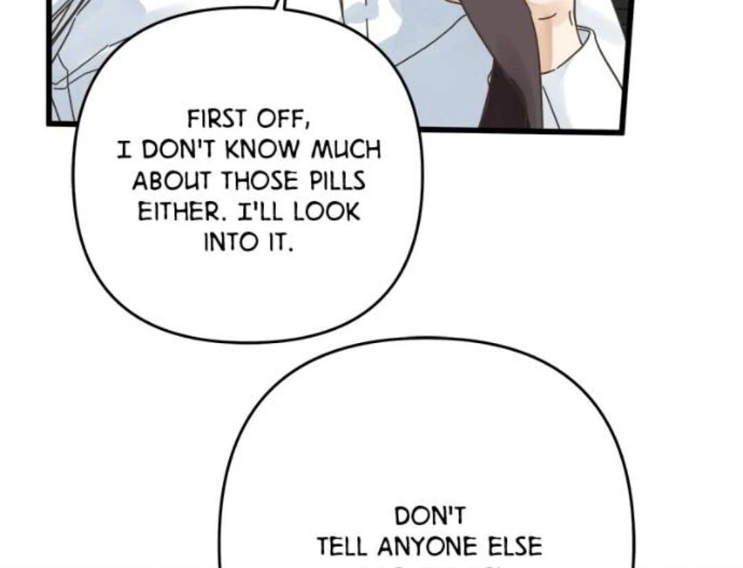 Girl with a Knife chapter 148 page 126