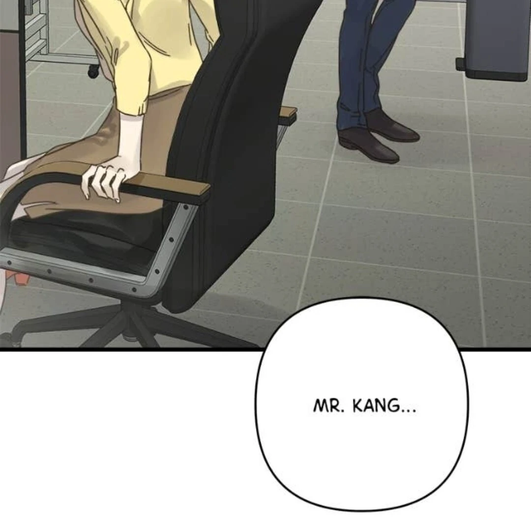 Girl with a Knife chapter 148 page 128