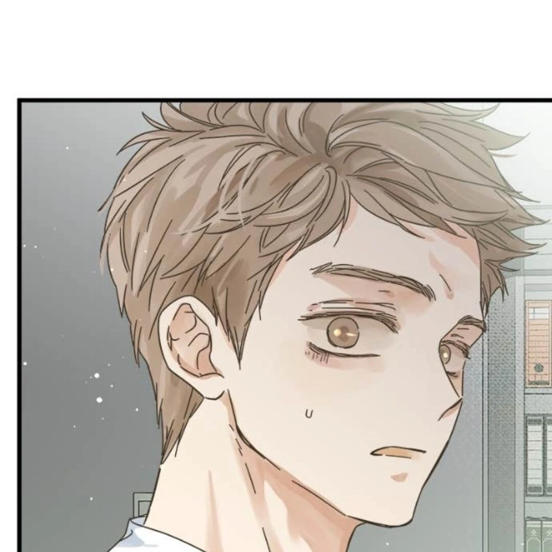 Girl with a Knife chapter 148 page 129