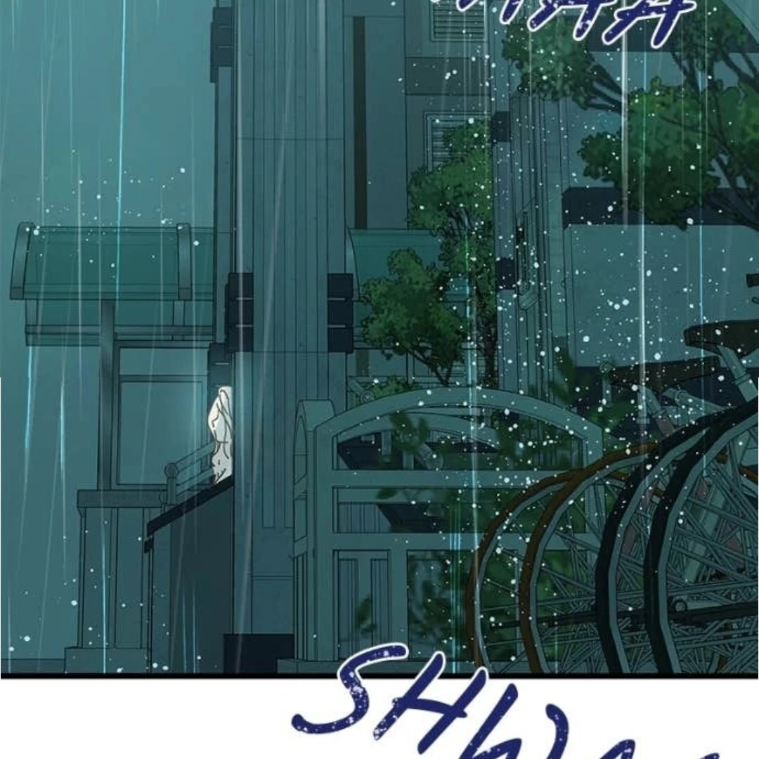 Girl with a Knife chapter 148 page 131