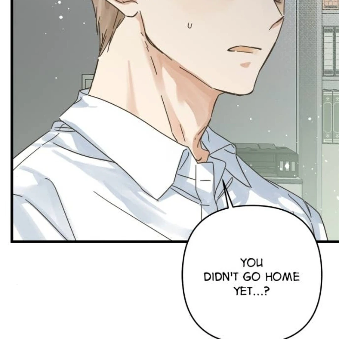 Girl with a Knife chapter 149 page 4
