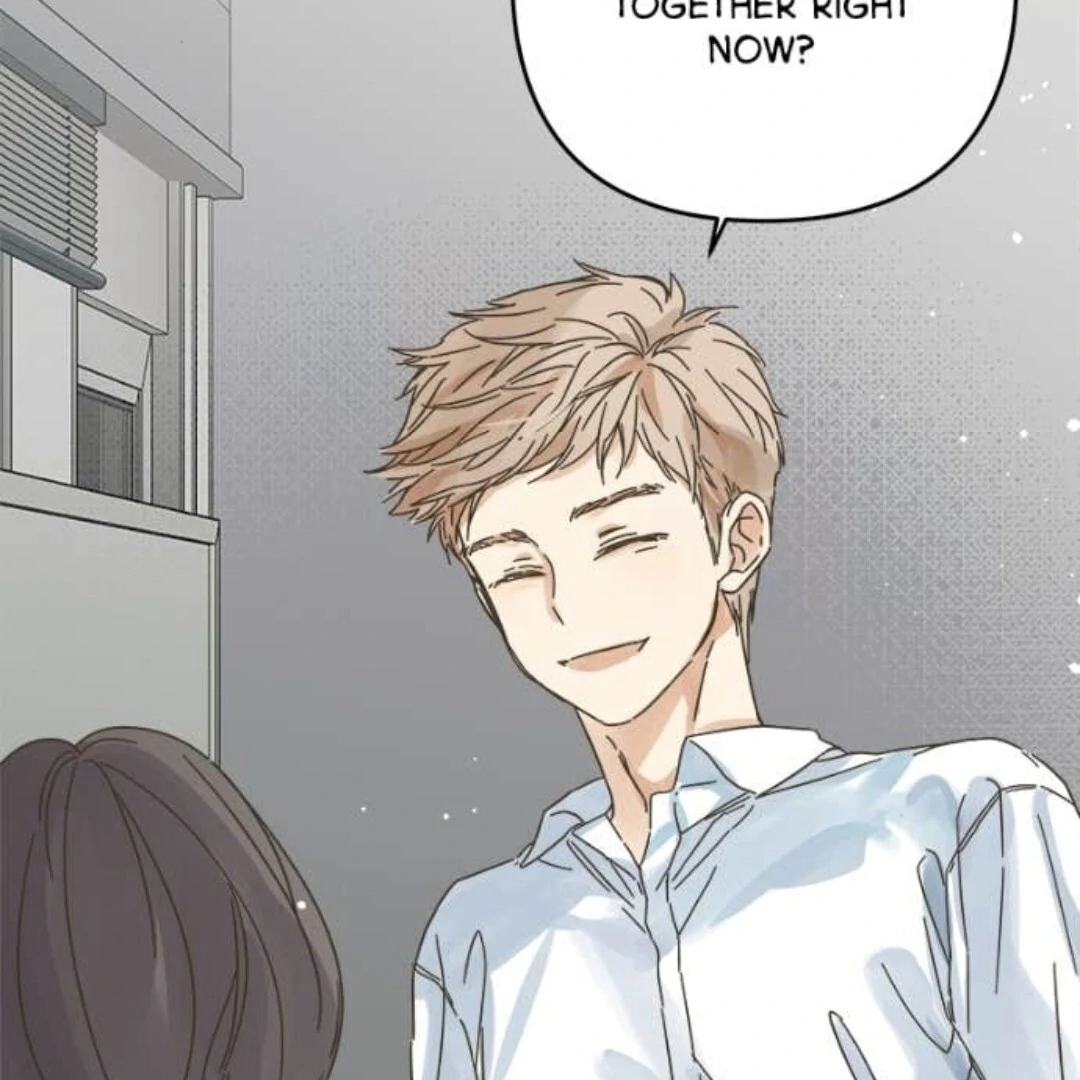 Girl with a Knife chapter 149 page 7