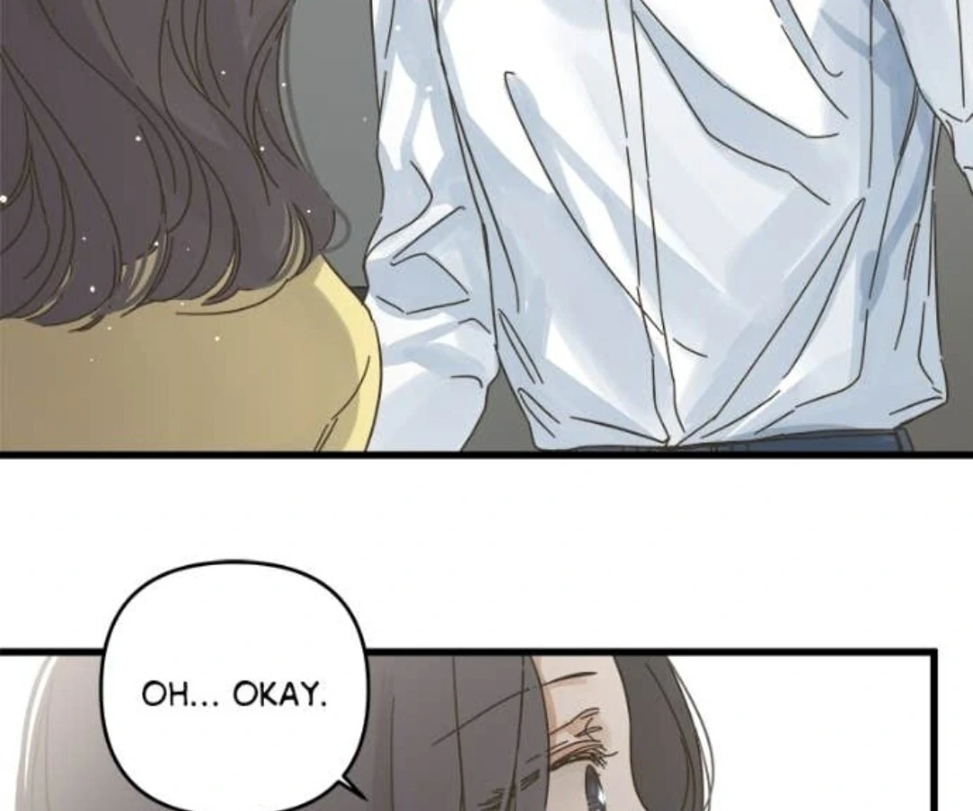 Girl with a Knife chapter 149 page 8