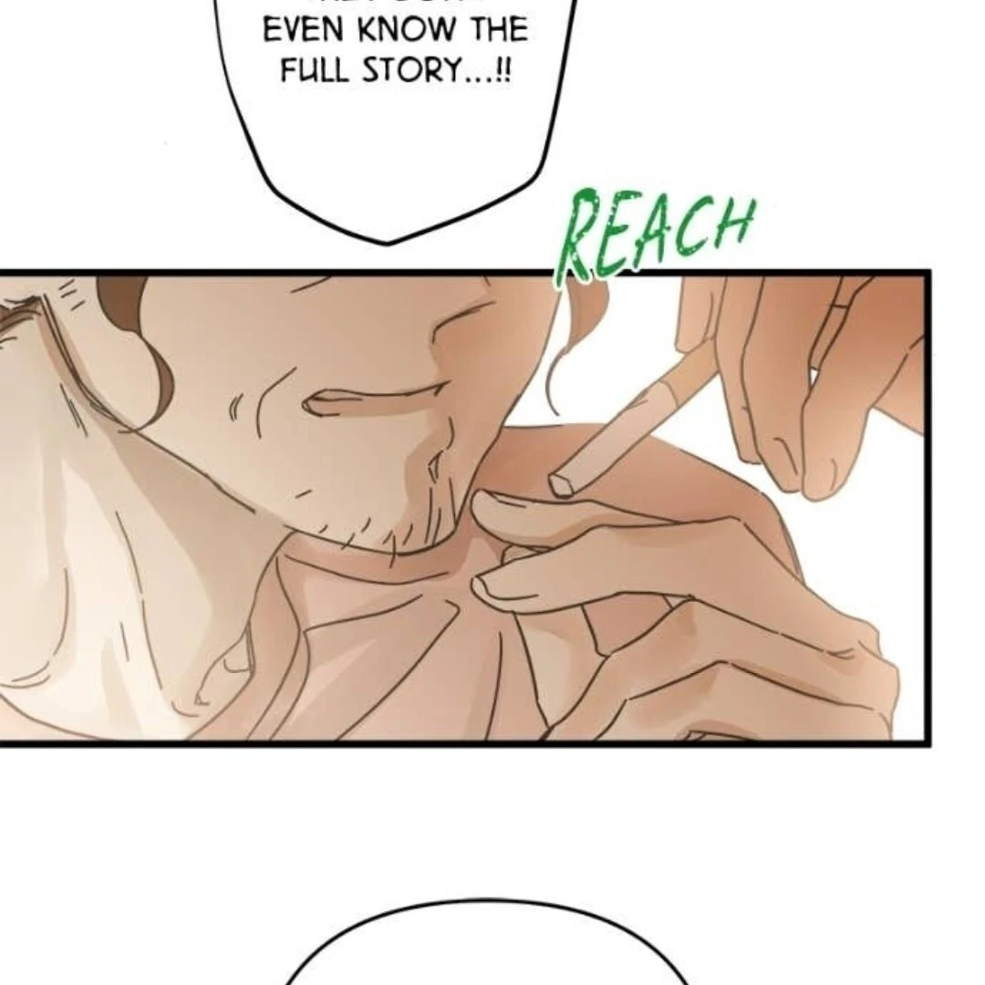 Girl with a Knife chapter 149 page 15