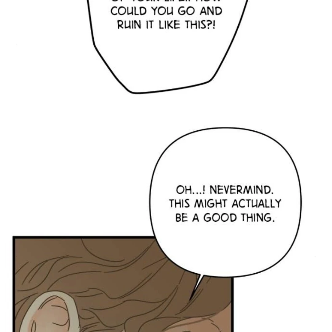Girl with a Knife chapter 149 page 21
