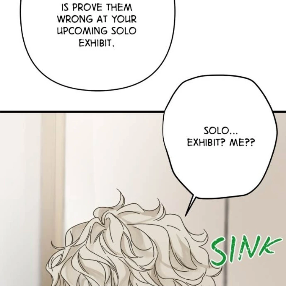 Girl with a Knife chapter 149 page 23