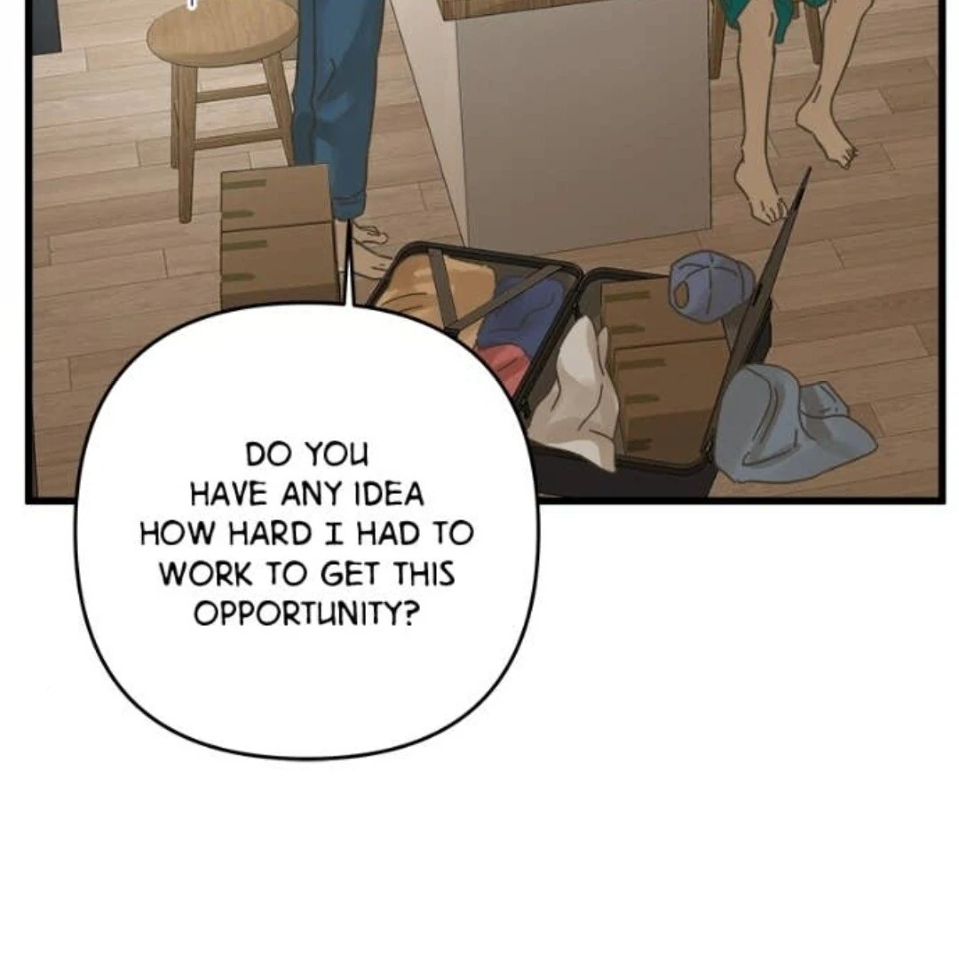 Girl with a Knife chapter 149 page 27