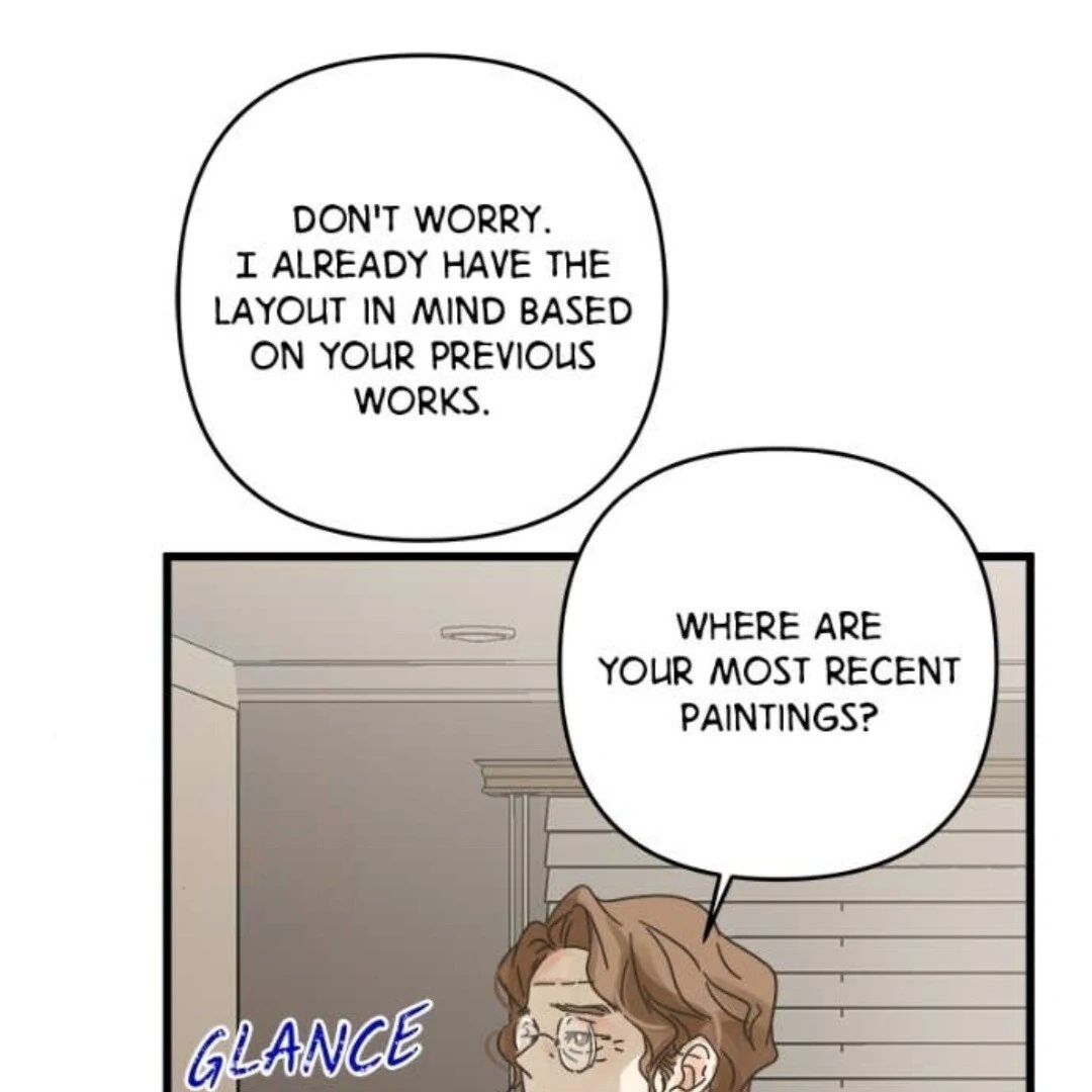 Girl with a Knife chapter 149 page 28