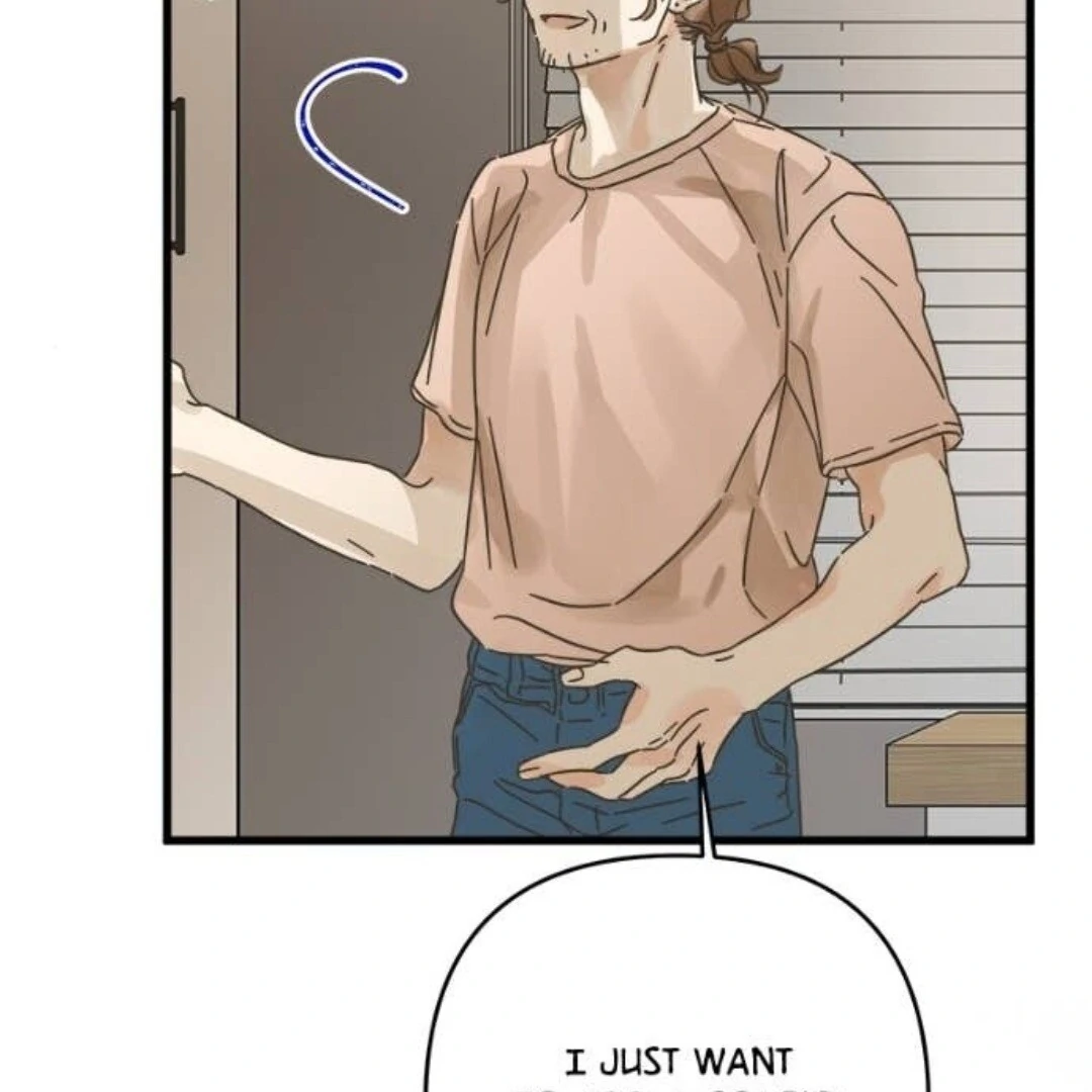 Girl with a Knife chapter 149 page 29