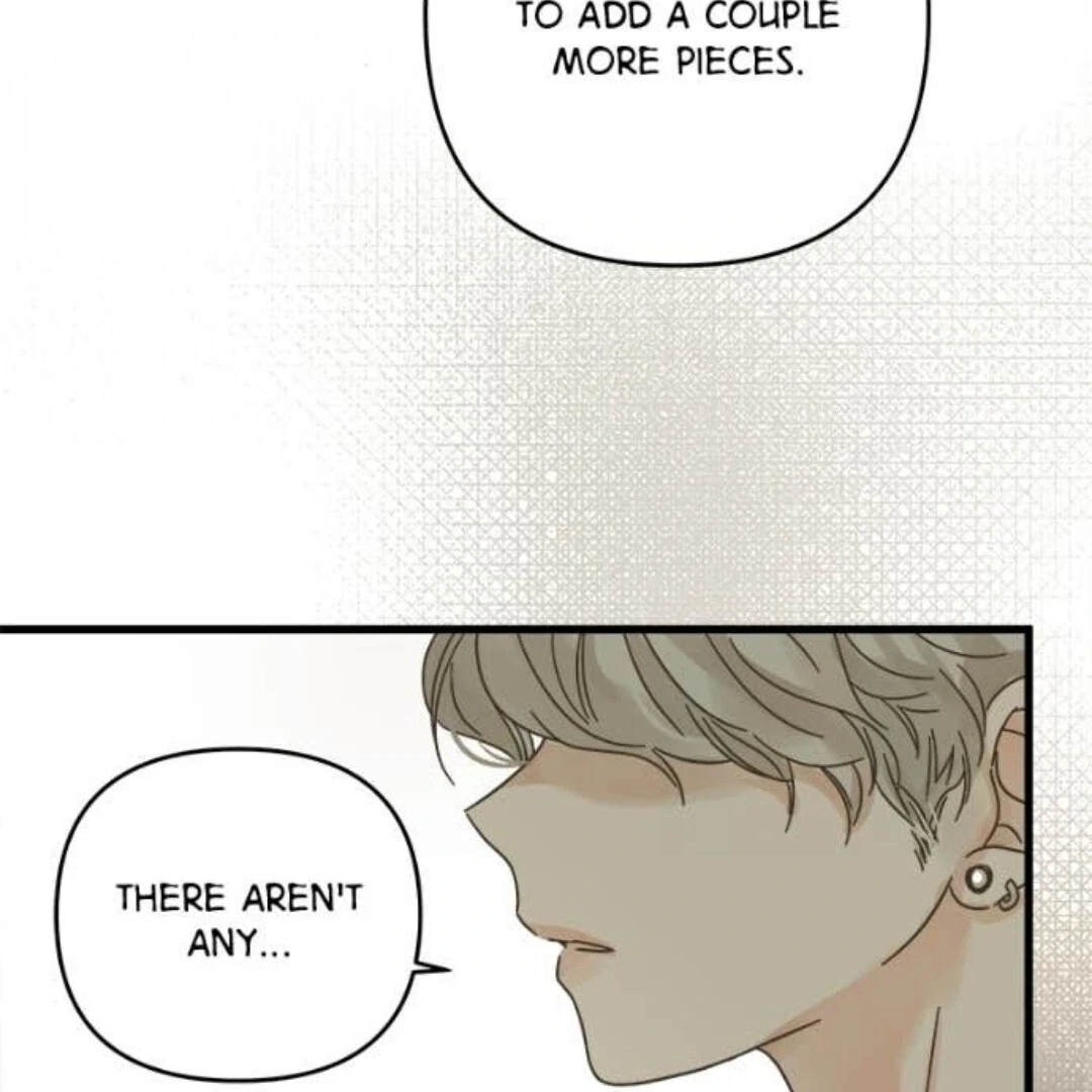 Girl with a Knife chapter 149 page 30