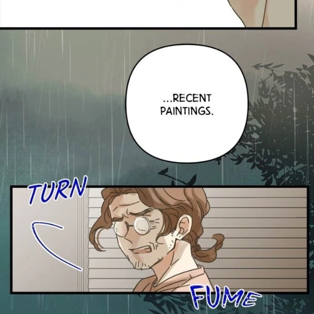 Girl with a Knife chapter 149 page 31