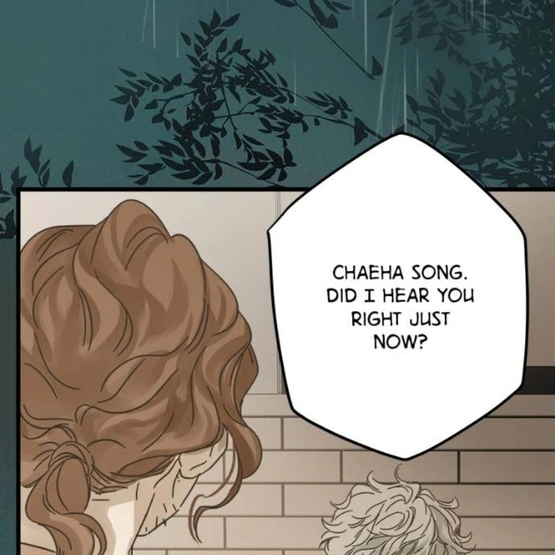 Girl with a Knife chapter 149 page 32