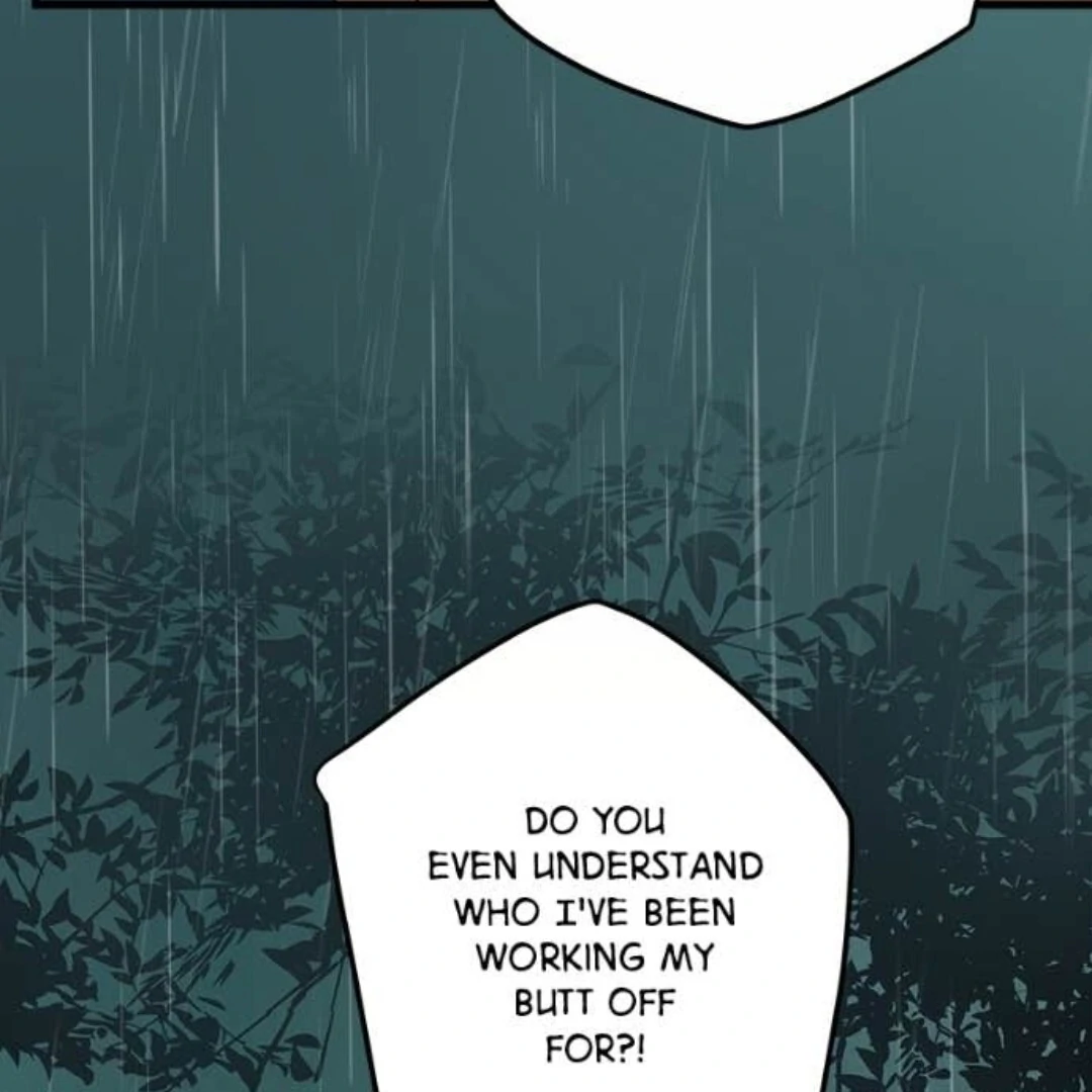 Girl with a Knife chapter 149 page 35