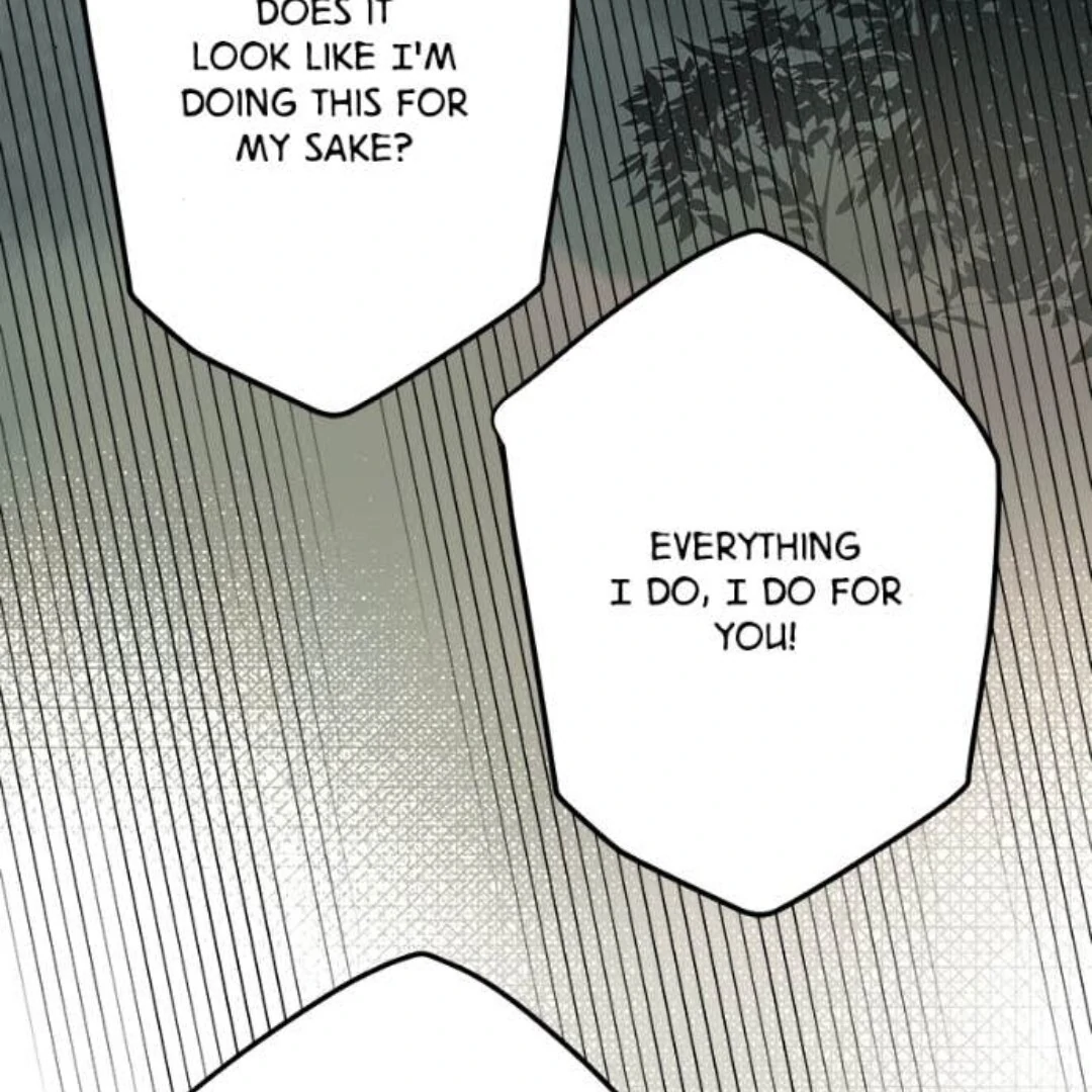 Girl with a Knife chapter 149 page 37