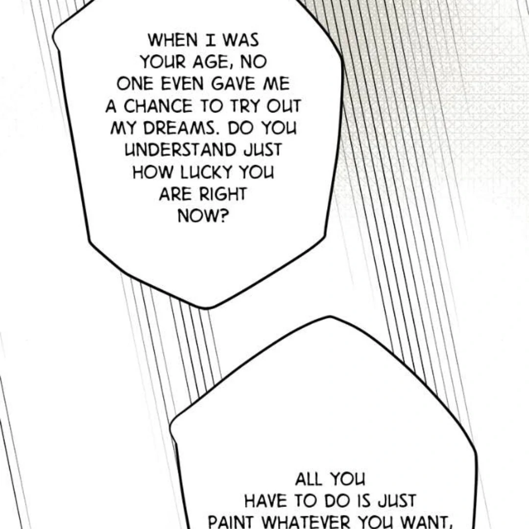 Girl with a Knife chapter 149 page 38