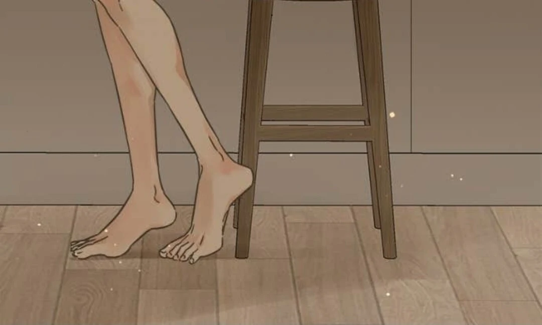 Girl with a Knife chapter 149 page 42