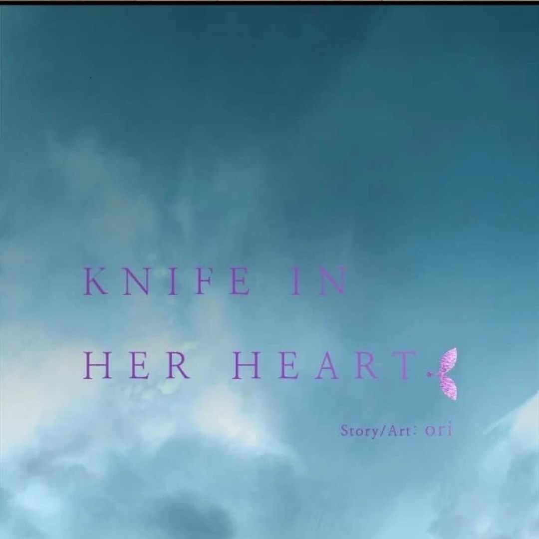 Girl with a Knife chapter 149 page 43