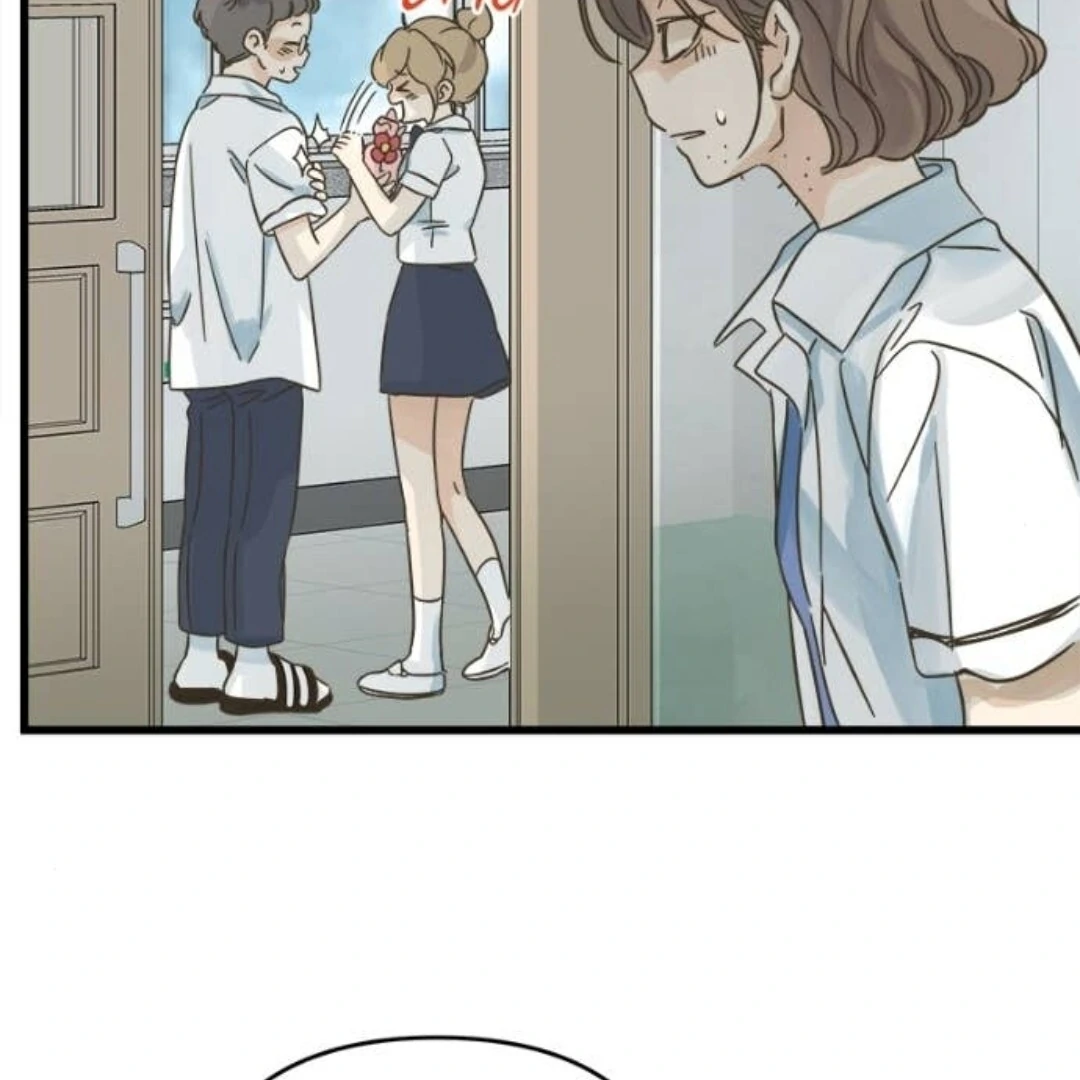 Girl with a Knife chapter 149 page 46