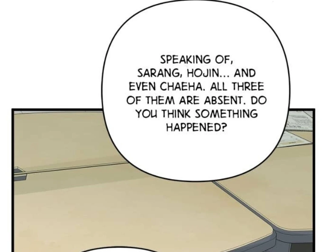 Girl with a Knife chapter 149 page 49